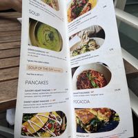   at Sweet Rawmance in Paris