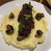   at Sweet Rawmance in Paris