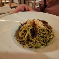  at Level Veggie Bistro in Madrid