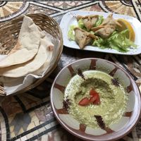 The Cedar Tree, Dublin at The Cedar Tree in Dublin