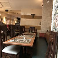 The Cedar Tree, Dublin at The Cedar Tree in Dublin