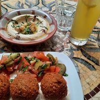  at The Cedar Tree in Dublin