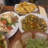 😋   at The Cedar Tree in Dublin