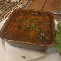 😋   at The Cedar Tree in Dublin