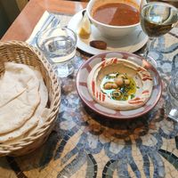  at The Cedar Tree in Dublin