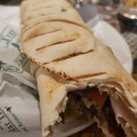  at The Cedar Tree in Dublin