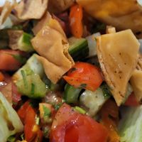  at The Cedar Tree in Dublin