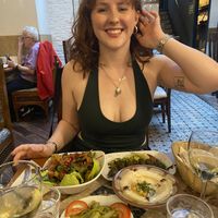   at The Cedar Tree in Dublin