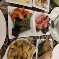   at The Cedar Tree in Dublin