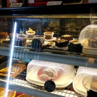 postres at Green Time in Auckland