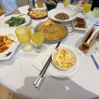   at Ruolanci Vegetarian 若蘭慈素食馆(欢乐海岸店) in Shenzhen