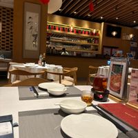   at Ruolanci Vegetarian 若蘭慈素食馆(欢乐海岸店) in Shenzhen