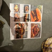   at Ruolanci Vegetarian 若蘭慈素食馆(欢乐海岸店) in Shenzhen