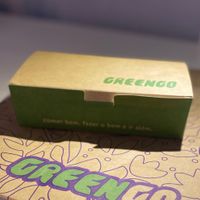  at GreenGo Batel in Curitiba