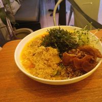 Moqueca at GreenGo Batel in Curitiba