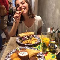 Adorei!!!! at GreenGo Batel in Curitiba