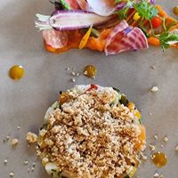   at Le Relais de Roy - L'Hippocampe in Le Mont-saint-michel