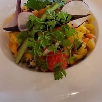   at Le Relais de Roy - L'Hippocampe in Le Mont-saint-michel