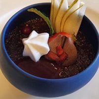   at Le Relais de Roy - L'Hippocampe in Le Mont-saint-michel