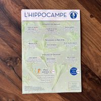   at Le Relais de Roy - L'Hippocampe in Le Mont-saint-michel