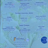   at Le Relais de Roy - L'Hippocampe in Le Mont-saint-michel