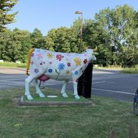   at Le Relais de Roy - L'Hippocampe in Le Mont-saint-michel
