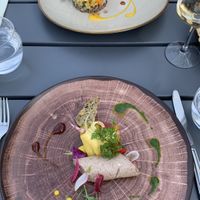   at Le Relais de Roy - L'Hippocampe in Le Mont-saint-michel