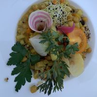   at Le Relais de Roy - L'Hippocampe in Le Mont-saint-michel