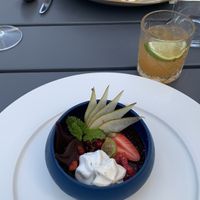   at Le Relais de Roy - L'Hippocampe in Le Mont-saint-michel