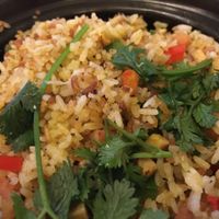 5 Colour Rice at Buddha Chay - District 1 in Ho Chi Minh City