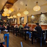  at Buddha Chay - District 1 in Ho Chi Minh City