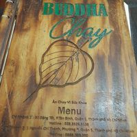  at Buddha Chay - District 1 in Ho Chi Minh City