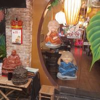  at Buddha Chay - District 1 in Ho Chi Minh City