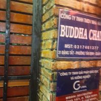  at Buddha Chay - District 1 in Ho Chi Minh City