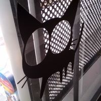 Love the decor at Jiu Pin Lian in Central Singapore