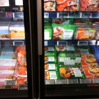 Frozen section 2 at Irma in Copenhagen