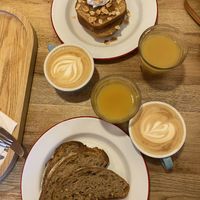   at Coffee Makers in Lille