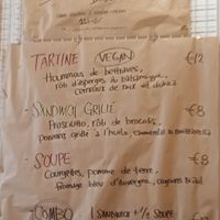  at Coffee Makers in Lille