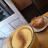 Drink at Coffee Makers in Lille