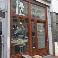 Coffee Makers... go on in  at Coffee Makers in Lille