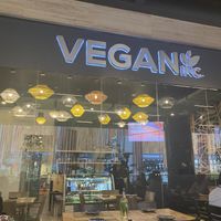   at Vegan Inc - Miyana in Mexico City