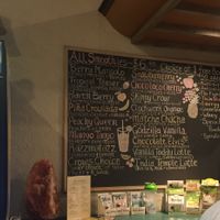 Smoothies  at Nature's Corner in Thermopolis