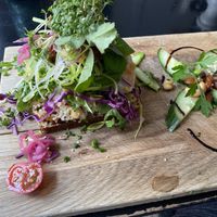 Håndmadder ‘Hippie'  at Onkel A in Vejle