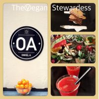 SlowFood at Onkel A in Vejle