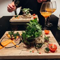 Hippie Handmadder at Onkel A in Vejle