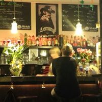 lemmy :) at Bämeräng in Berlin