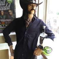 ";lemmy"; at Bämeräng in Berlin