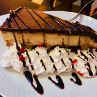 Blackforest  at Bämeräng in Berlin