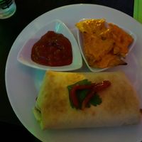 bämerito at Bämeräng in Berlin