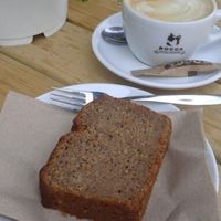 bananabread at SLA - Kerkplein in The Hague
